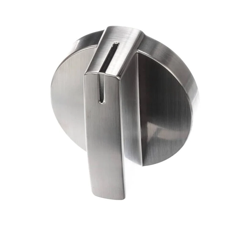 Bosch HBL5451UC/08 Wall Oven Microwave Knob