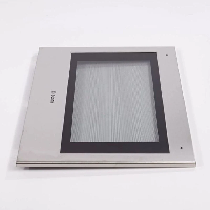 Bosch HBLP752UCC/01 Range-Oven Door Outer Panel Assembly