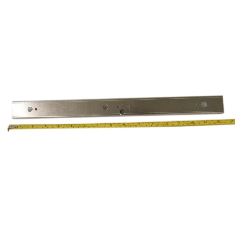 Bosch HBLP752UCC/01 Wall Oven Microwave Connection Piece