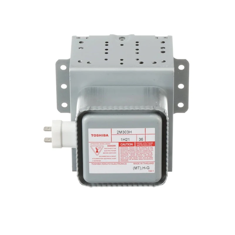 Bosch HMV8053U/02 Microwave Magnetron