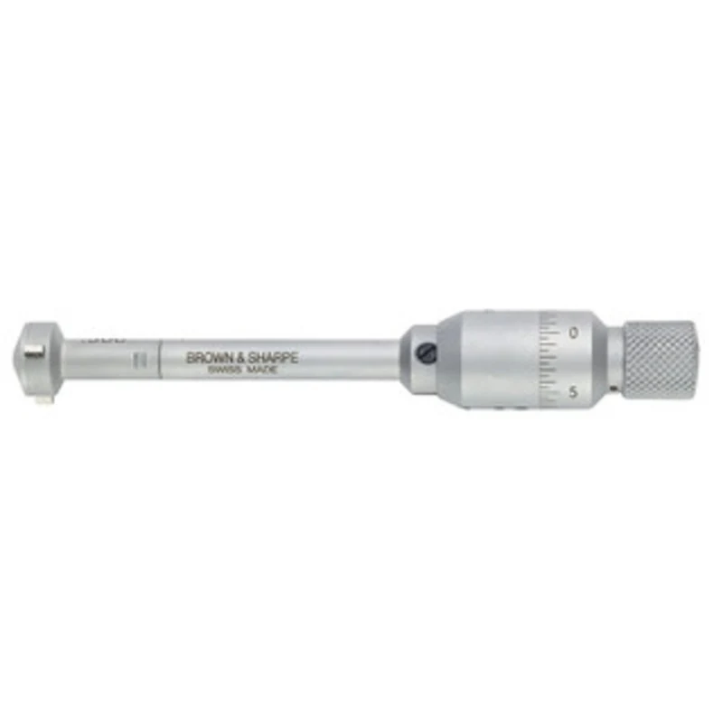 Brown & Sharpe Intrimik Internal Micrometer, Range: 0.275 - 0.350 - 599-281-3