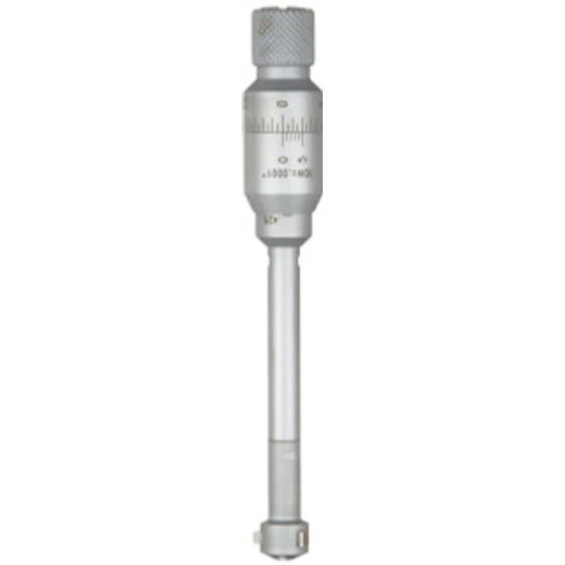 Brown & Sharpe Intrimik Internal Micrometer, Range: 0.350 - 0.425 - 599-281-4