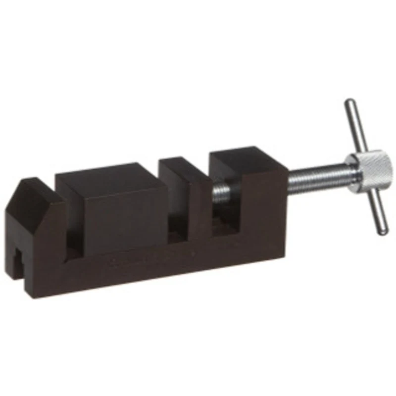 Brown & Sharpe Toolmakers Vise and Clamp - 599-752-3