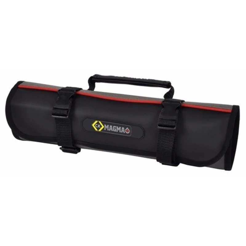 C.K Magma Chisel Roll Carving Tools Storage Bag With Durable Strap