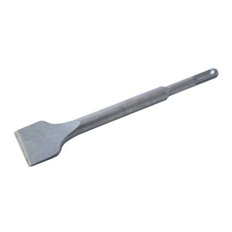 C.K SDS Chisel Bit - Flat 40 x 200mm