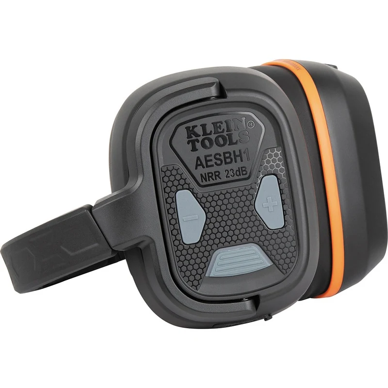 Cache-oreilles - Cache-oreilles Bluetooth Klein Tools, AESBH1