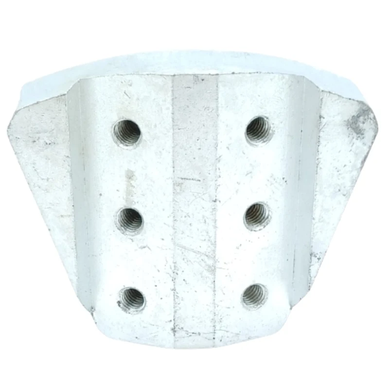 Carbide Teeth and Insert Adapters(Mastic Removal) Lavina / EDCO Insert