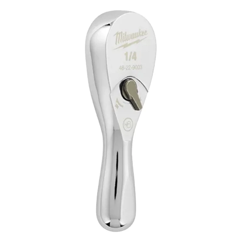 Cl cliquet - Milwaukee 1/4" entranement 3
