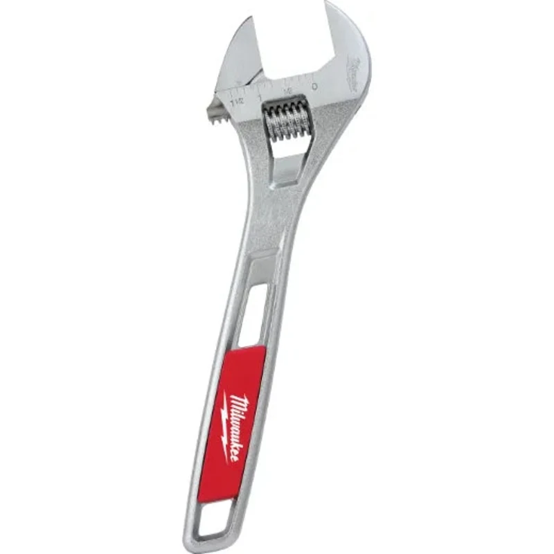 Cl molette - Milwaukee 10" Cl molette, 48-22-7410