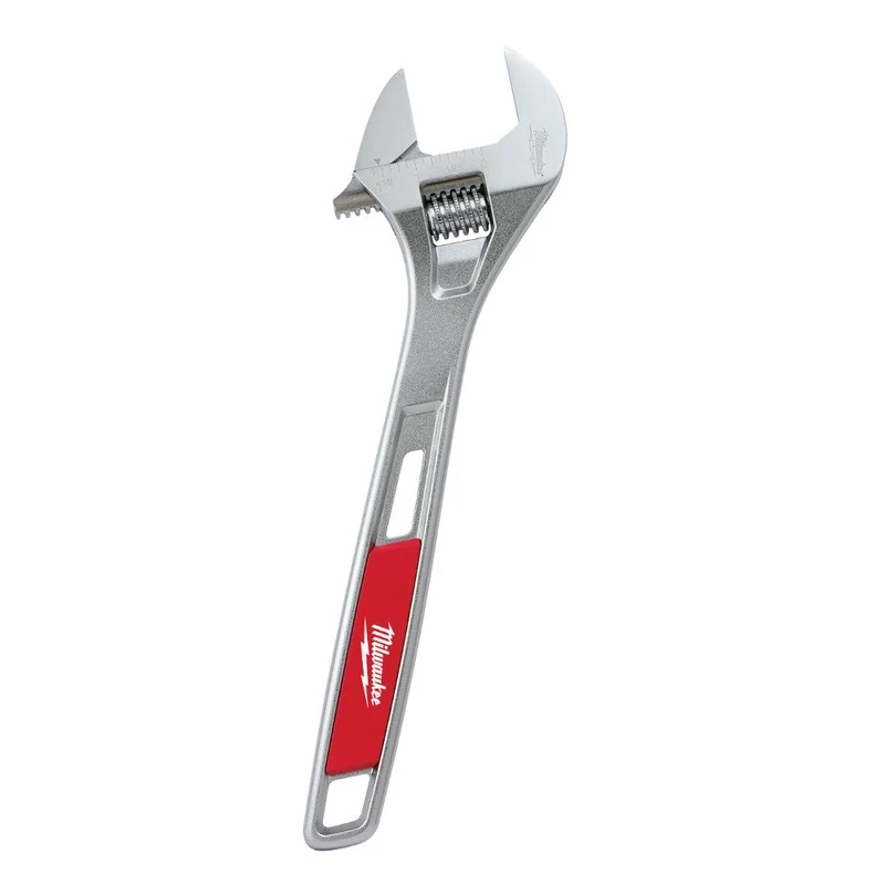 Cl molette - Milwaukee 12 po Cl molette, 48-22-7412