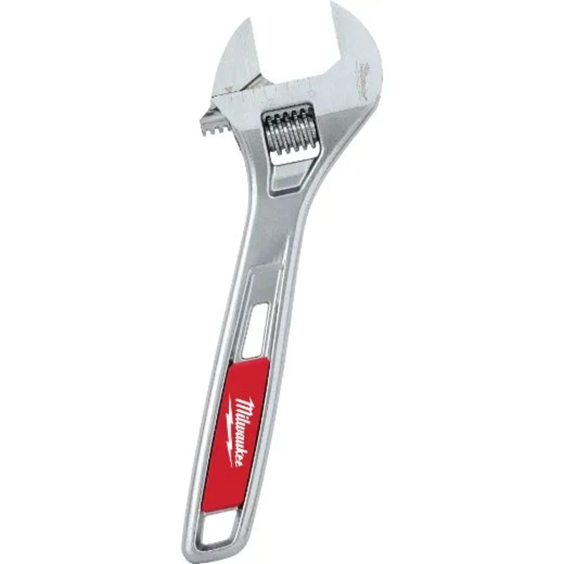 Cl molette Milwaukee 8 po, 48-22-7408