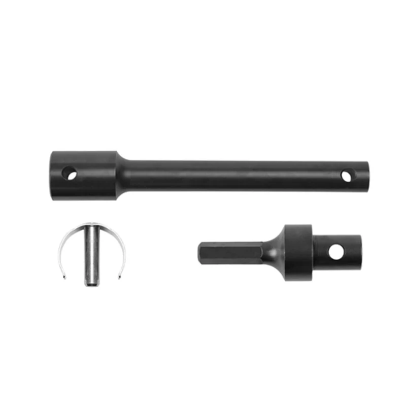 Clipacore Hex Driver Extension Kit