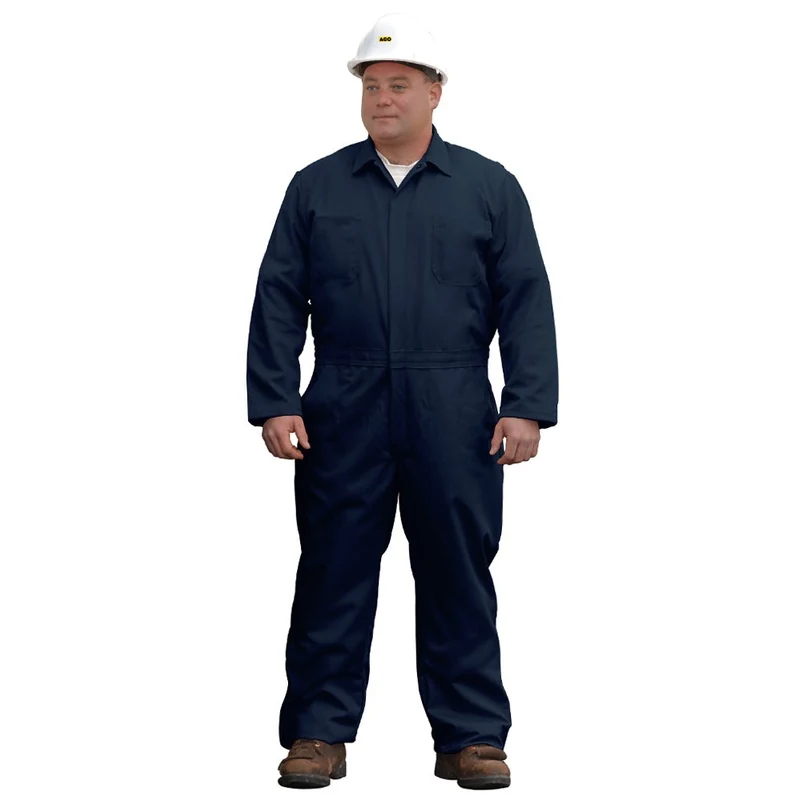 Combinaisons - Combinaison anti-arc/anti-feu UltraSoft d'AGO Industries, UW-130