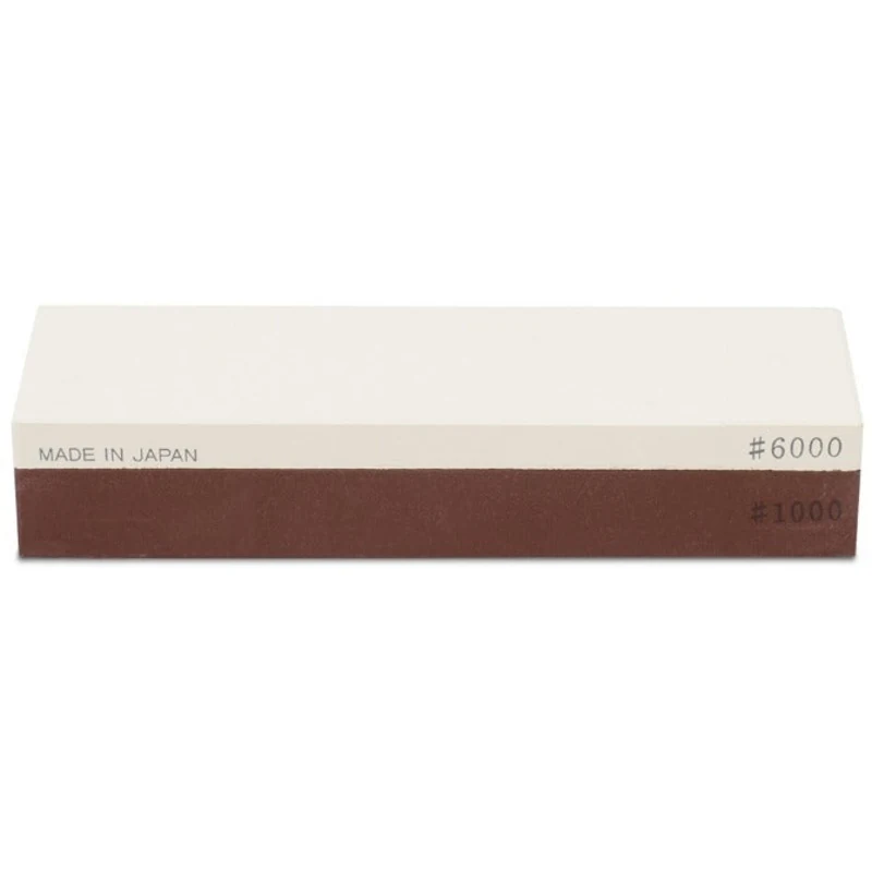 Combination Waterstone 1000 & 6000 grit