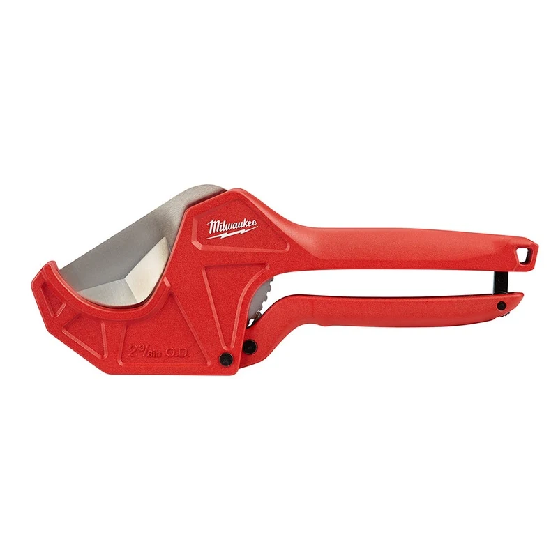 Coupe-tube - Coupe-tube cliquet Milwaukee 2-3/8 po, 48-22-4215