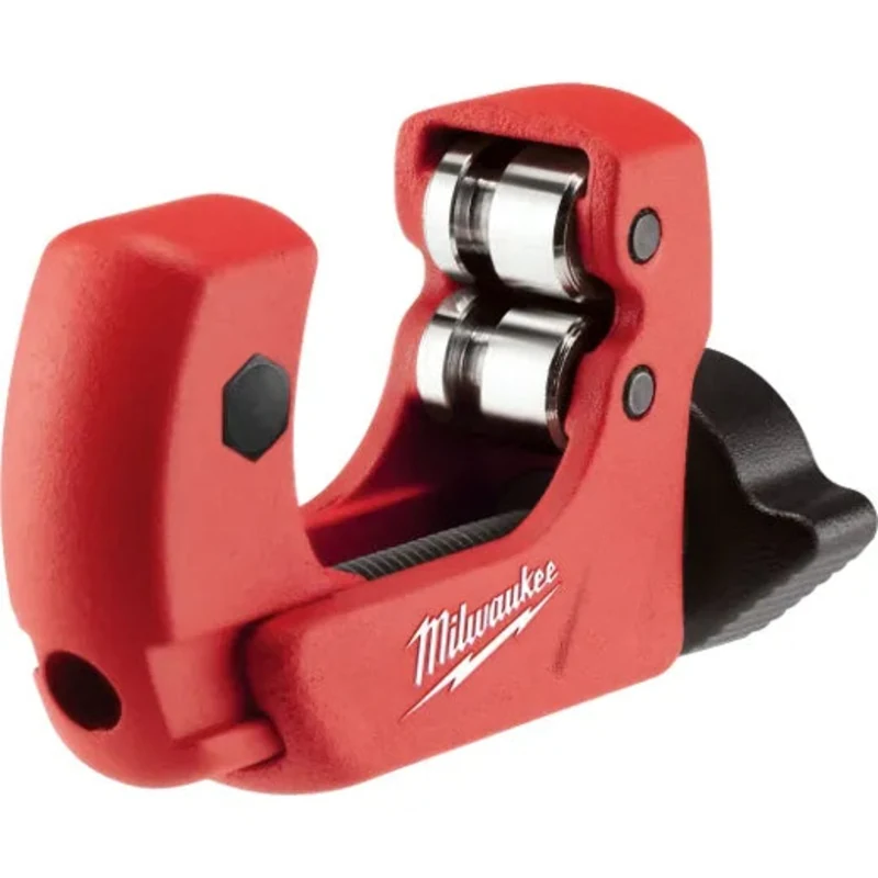Coupe-tube - Mini coupe-tube en cuivre Milwaukee 1