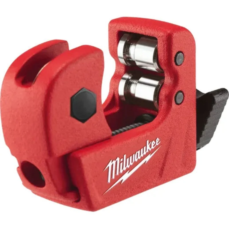 Coupe-tube - Mini coupe-tube en cuivre Milwaukee 1/2