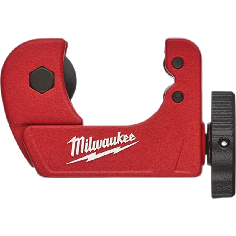 Coupe-tube - Mini-coupe-tube Milwaukee 3/4