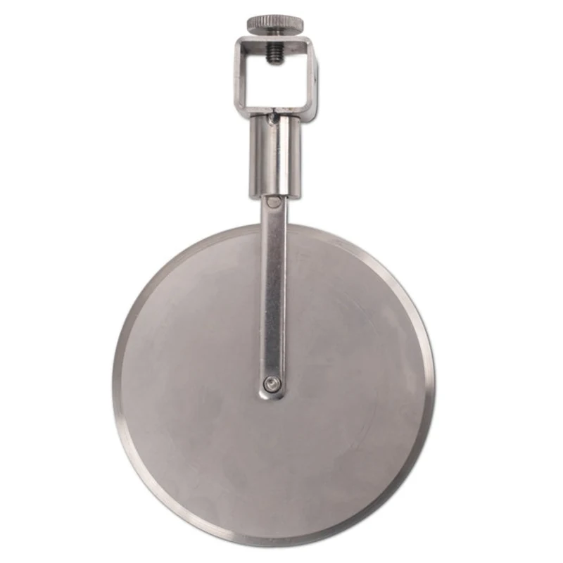 Cutting Wheel with Locking Hardware 3.9 4/PK