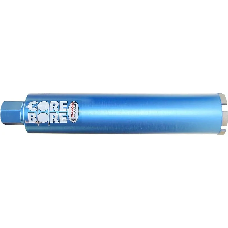 Diamond Products 1 1/2" Star Blue Wet Diamond Core Bit