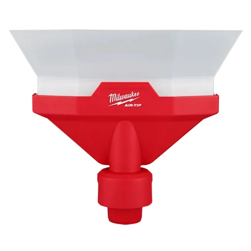 Dpoussireur - Dpoussireur Milwaukee AIR-TIP, 49-90-2022