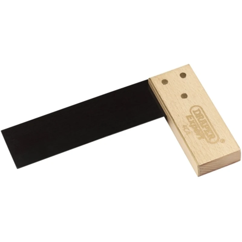Draper Carpenter's Try Square, 150mm