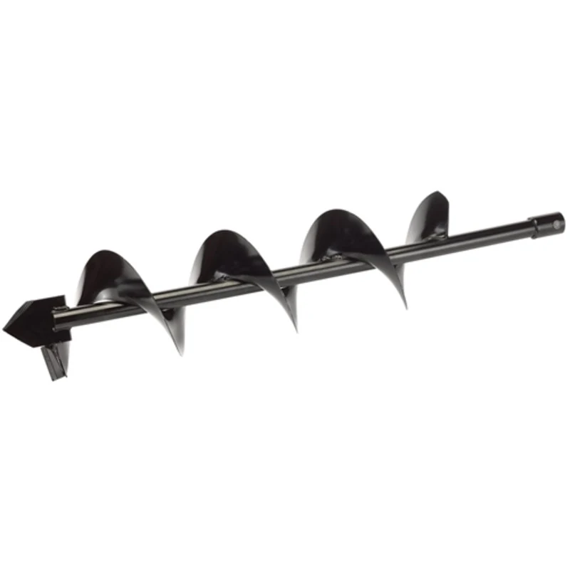 Draper Earth Auger Drill Bit, 150mm