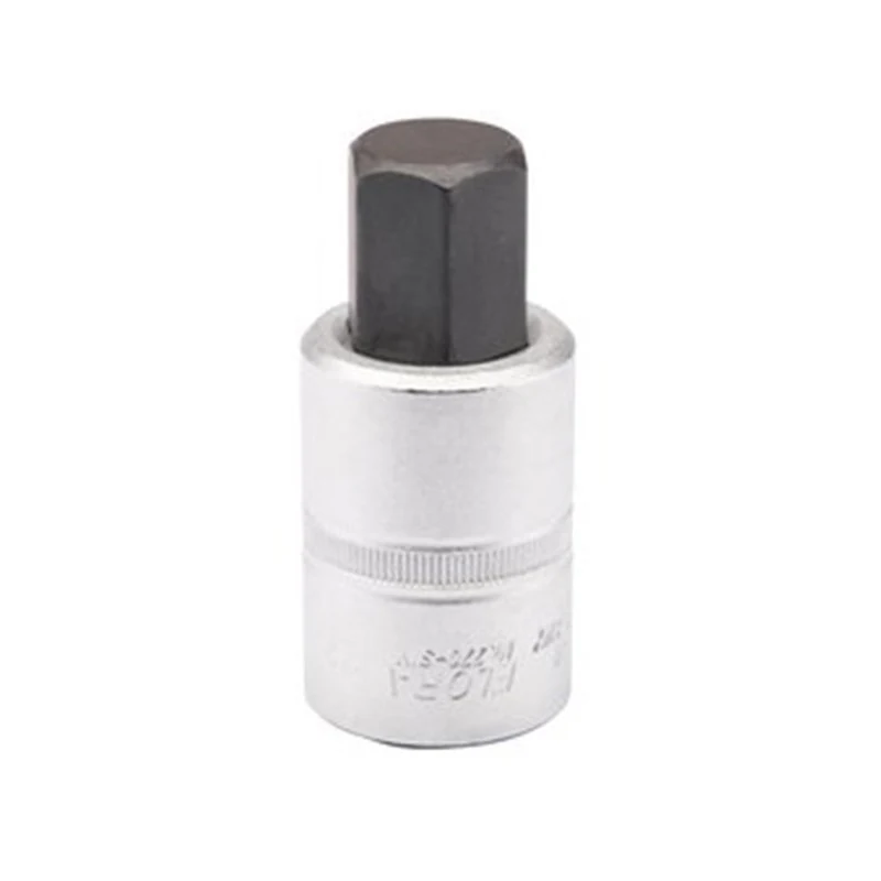 Draper Elora Hexagon Screwdriver Socket, 3/4" Sq. Dr., 22mm - 770-SIN 22