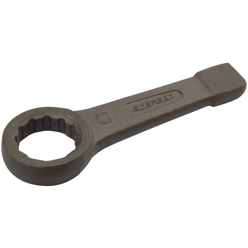 Draper Ring Slogging Wrench, 50mm - 120MM