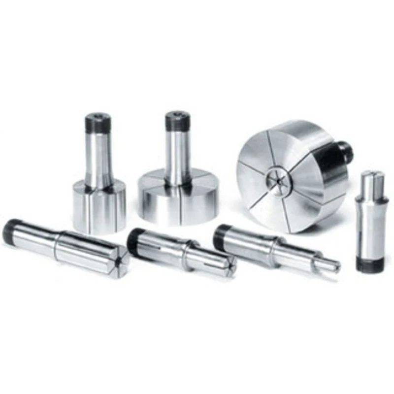 Eagle Rock 5C Expanding Machinable Internal Collet - 20810