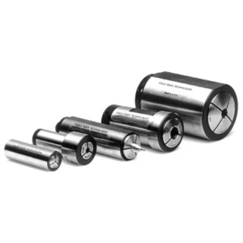 Eagle Rock Bushette Collet Type Tool Holder, 2MT, 1-1/2 dia - A1-33-2MT1500