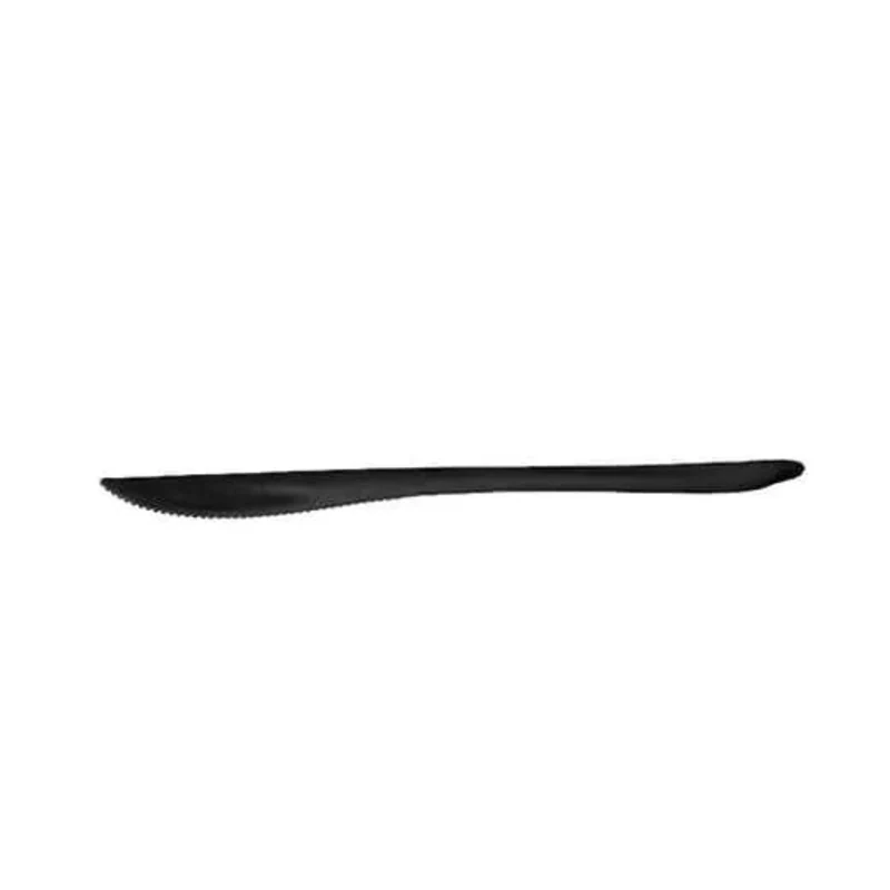 Eco Knife Black