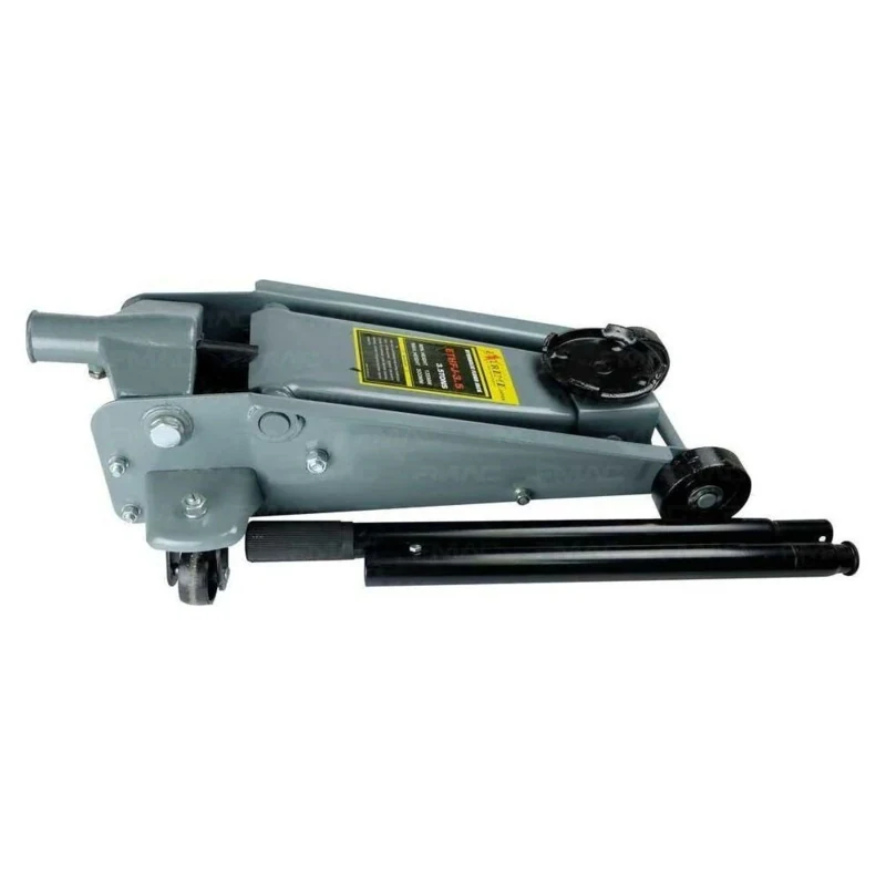 Extreme ETHFJ-3.5 Hydraulic Floor Jack / Crocodile Jack 3.5 Tons