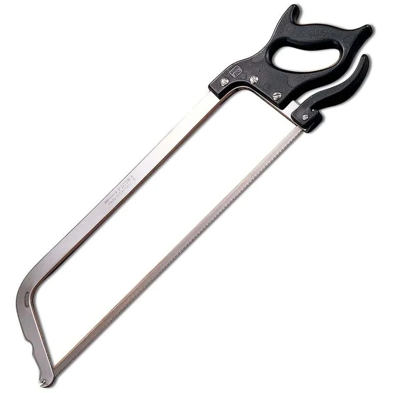 F. Dick Butcher Saw W/20 inch blade