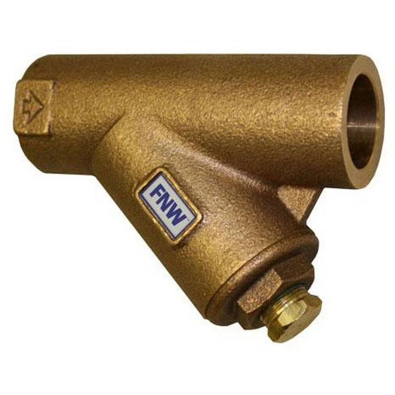 FNW Figure 510 3/4 x 3/4 in. 250# Wye Strainer | Ferguson