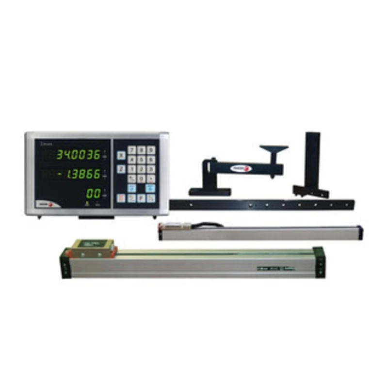 Fagor Digital Readout Kit for Milling Machine PROKIT 1, 12 x 30 - PRO-1230