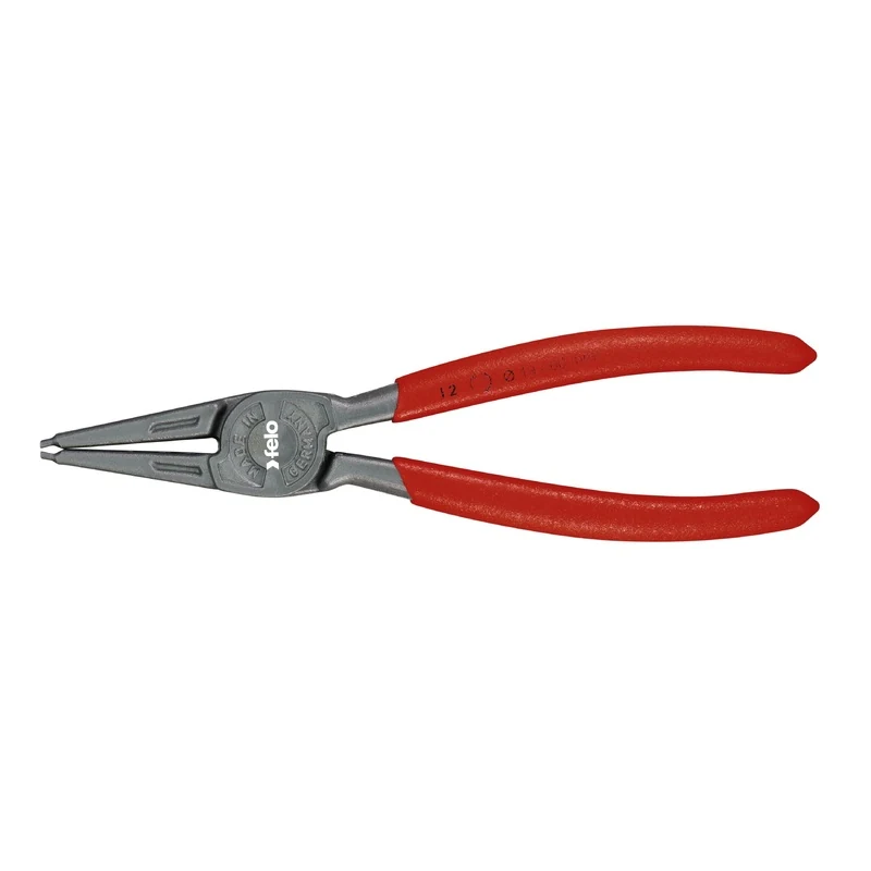 Felo internal Circlip Plier 8-13mm Straight