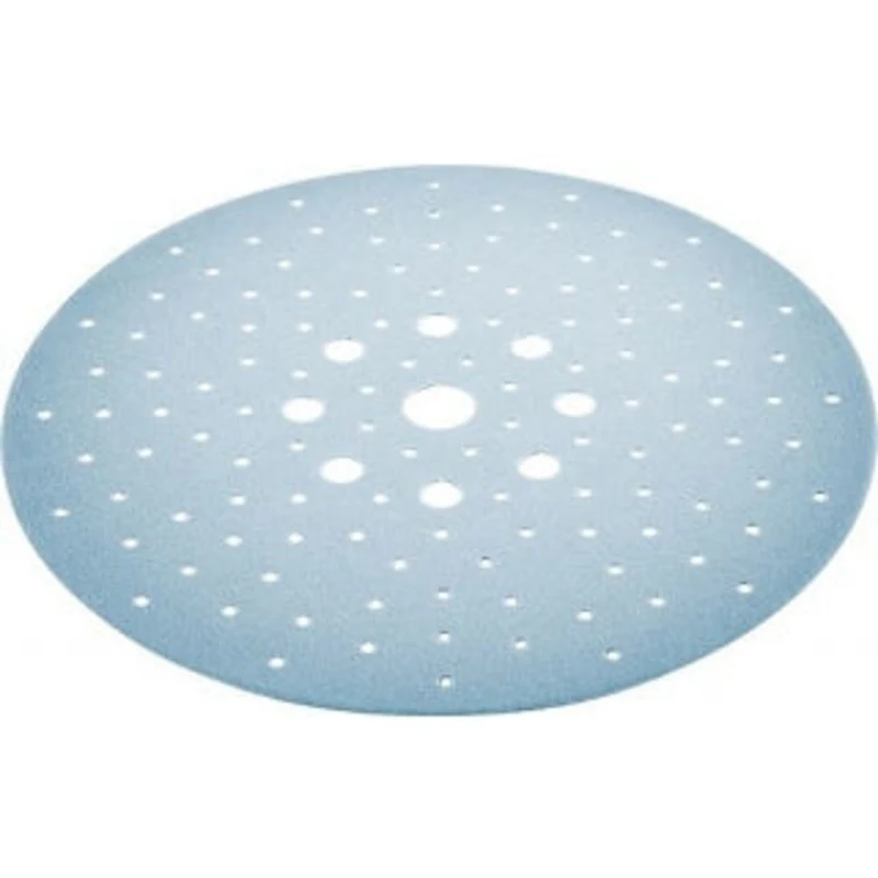 Festool Abrasive sheet STF D225/128 P320 GR/25 Granat
