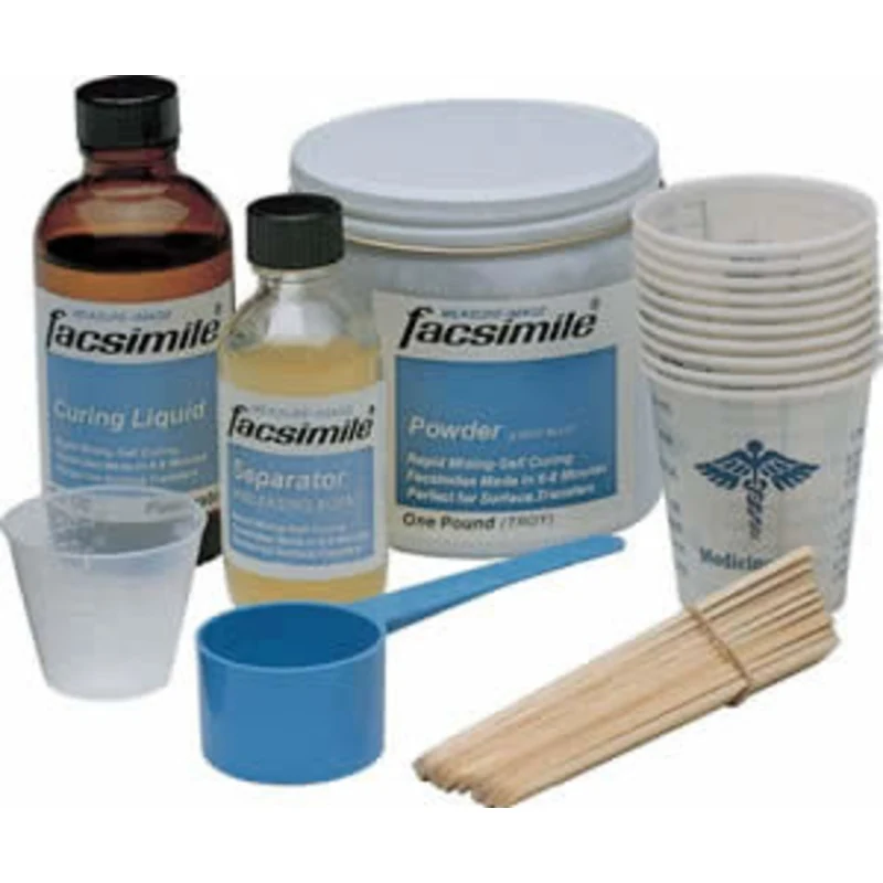 Flexbar 1 Lb. Facsimile Kit 16000 - 98-891-5