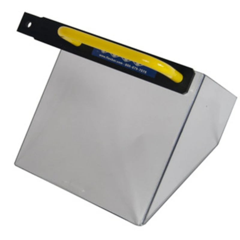 Flexbar Band Saw Visorguard Replacement Shield - 13465