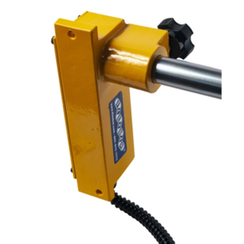 Flexbar ELECTRICAL INTERLOCKING MOUNTING BRACKET-STYLE 1 - 17001