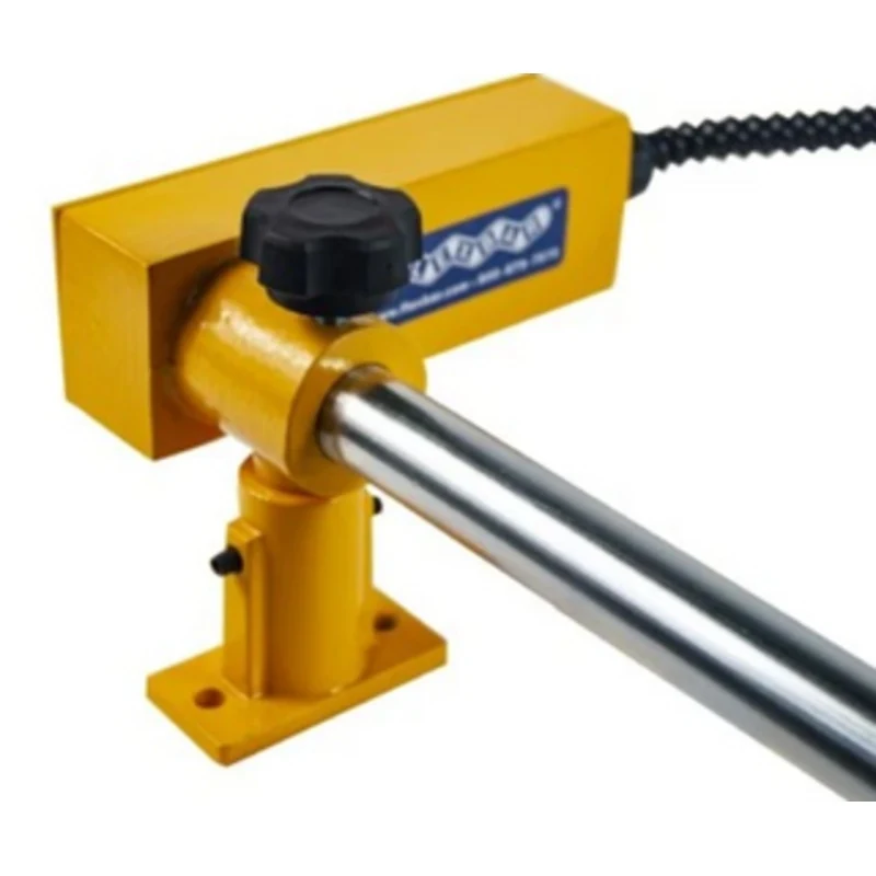 Flexbar ELECTRICAL INTERLOCKING MOUNTING BRACKET-STYLE 2 - 17002