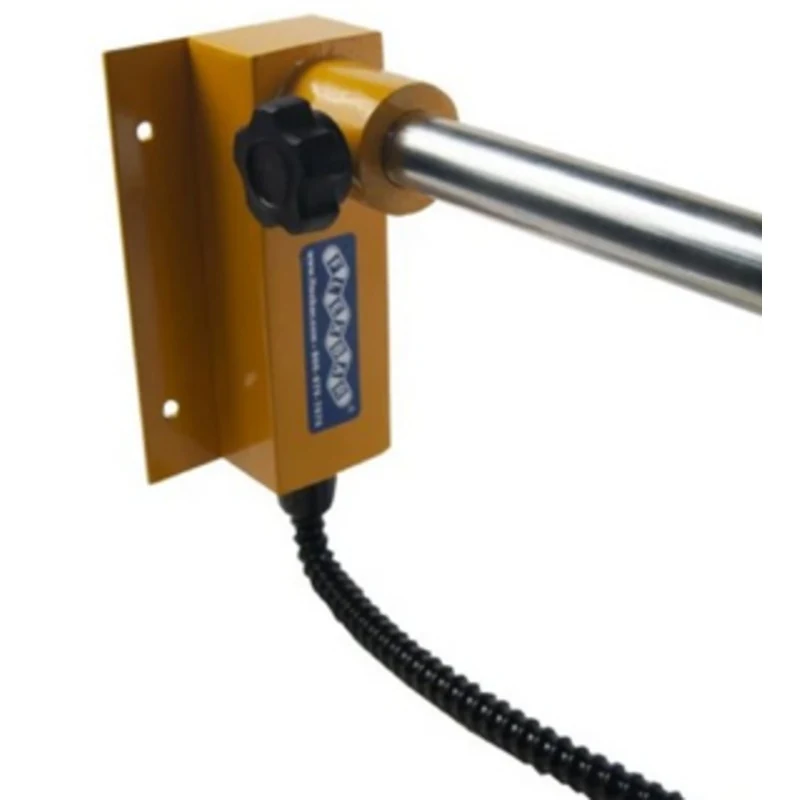 Flexbar ELECTRICAL INTERLOCKING MOUNTING BRACKET-STYLE 3 - 17003