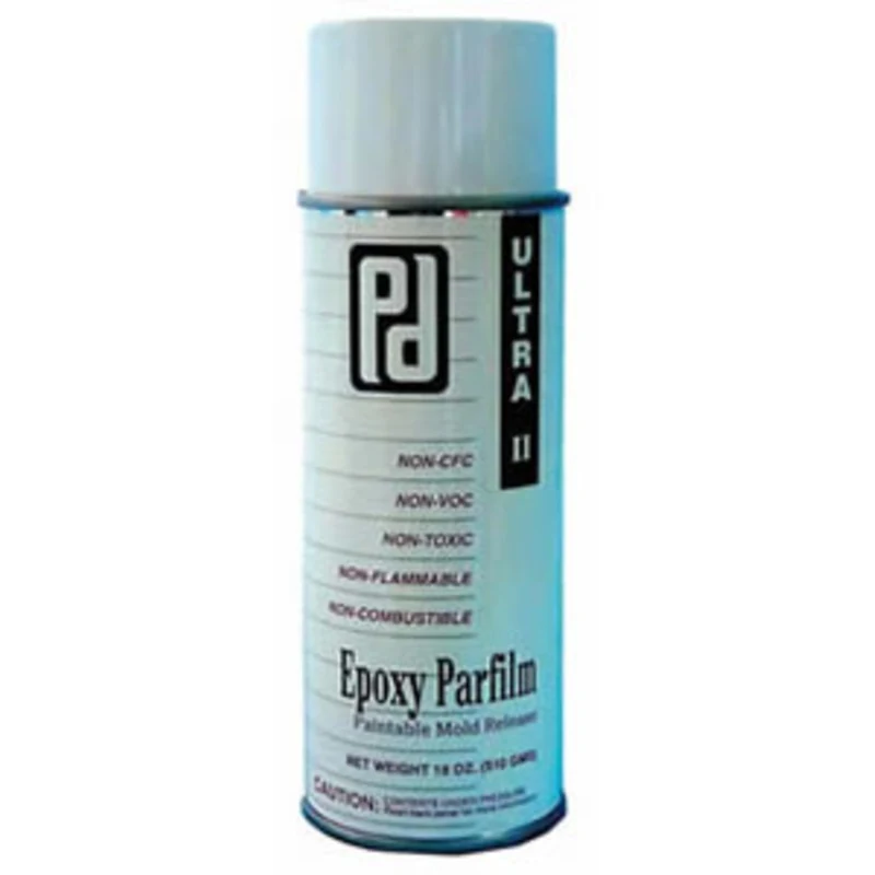 Flexbar Epoxy Parfilm - 16136