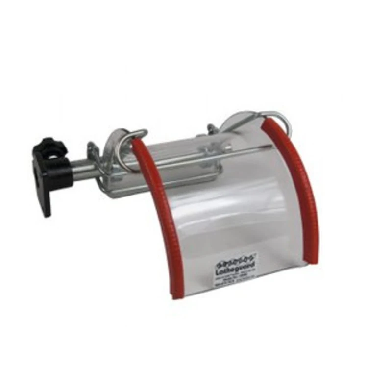 Flexbar Latheguard, Mini - 12999