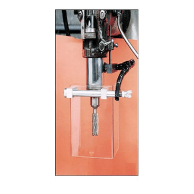 Flexbar Long Reach Drill/Chuck Visorguard - 13032-L