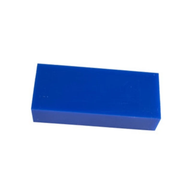 Flexbar Machinable Wax, 24 x 24 x 2 Rectangular Block - 15164