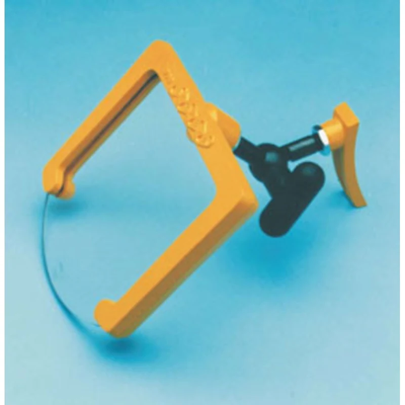 Flexbar Pivot Mount Grinder Guard & Universal Shield - 13040-1