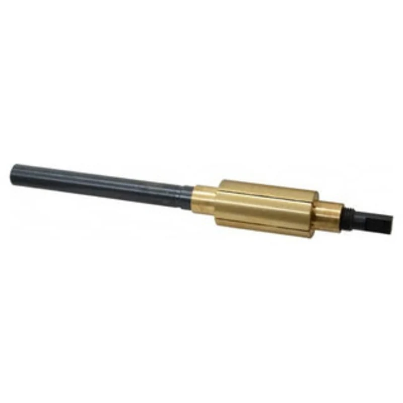 Flexolap, Barrel/Through-Hole Lap, 1 Diameter - 87-743-1