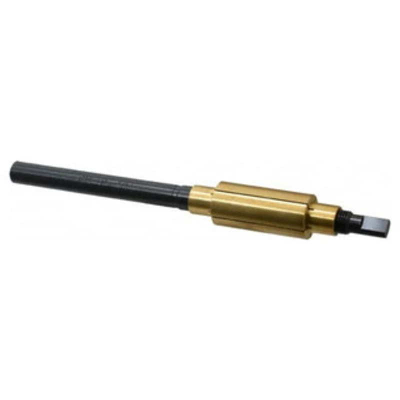 Flexolap, Barrel/Through-Hole Lap, 15/16 Diameter - 87-741-5